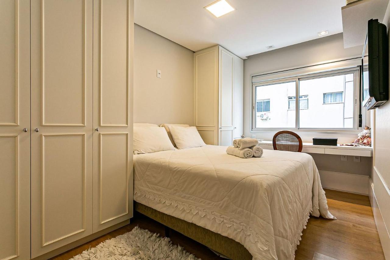 Wi-Fi 240Mb | Centro De Florianopolis #Ca19 Apartment Exterior photo
