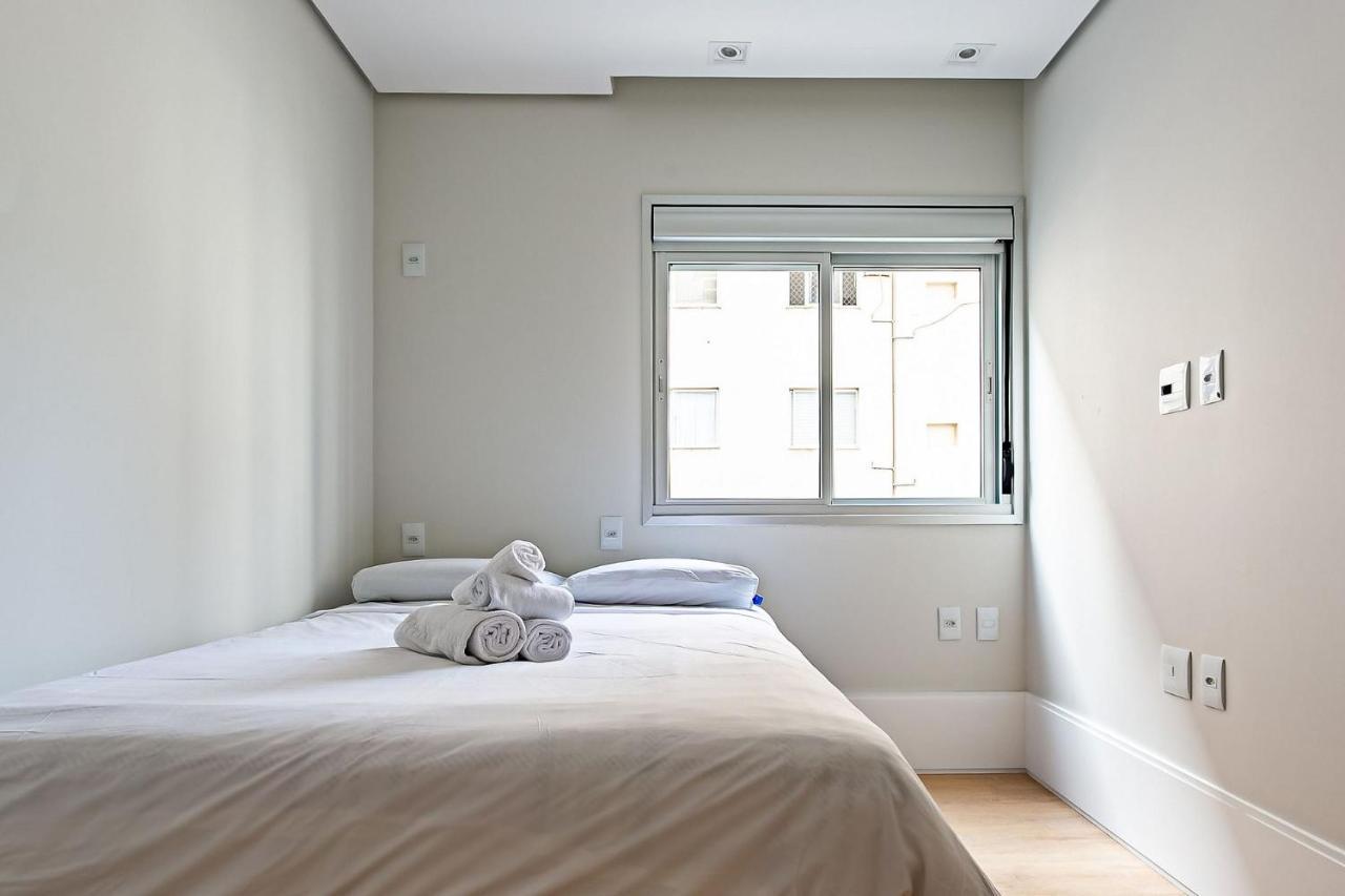 Wi-Fi 240Mb | Centro De Florianopolis #Ca19 Apartment Exterior photo