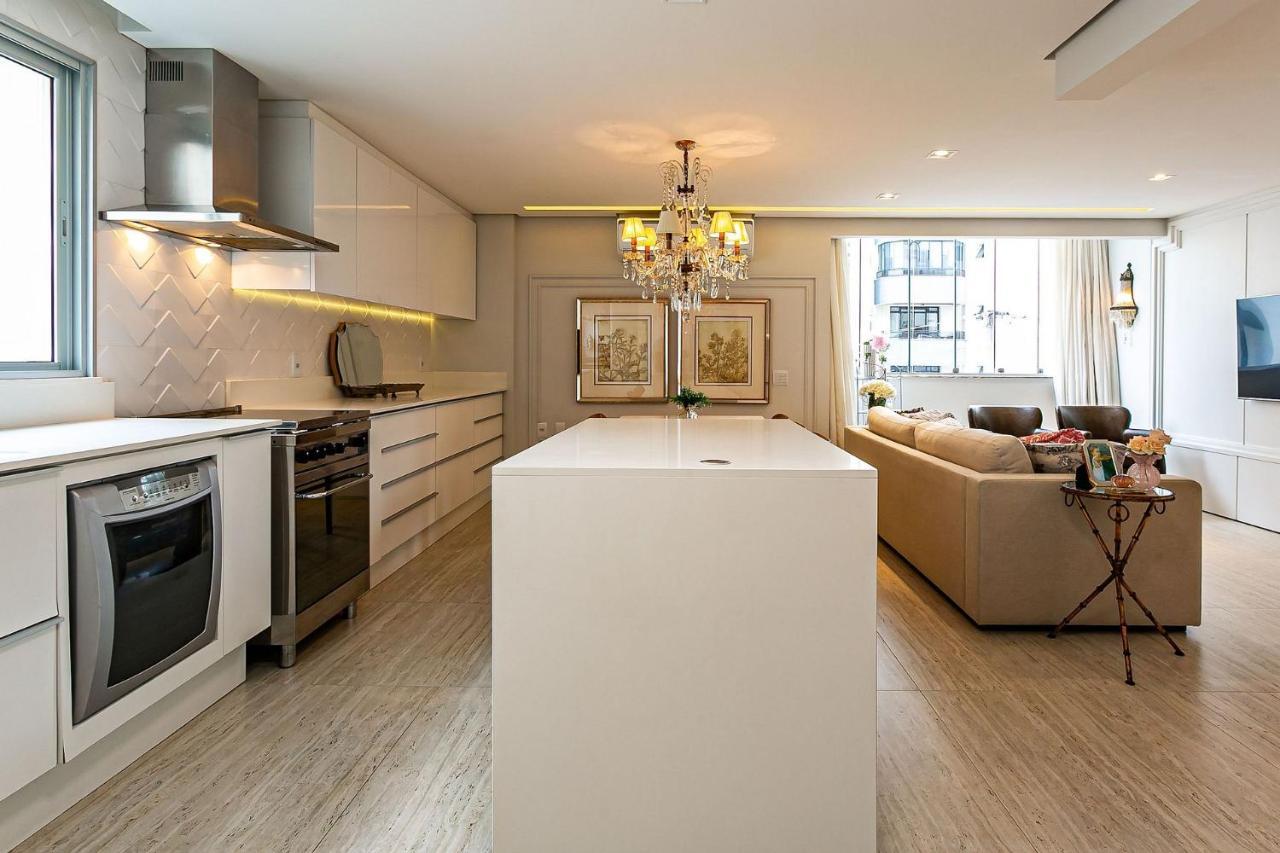 Wi-Fi 240Mb | Centro De Florianopolis #Ca19 Apartment Exterior photo